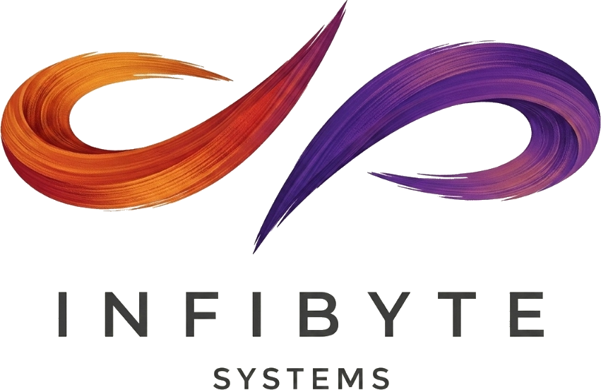 Infibytes Systems Logo