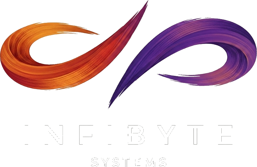 Infibytes Systems Logo